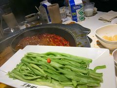 -川西坝子(老军营店)