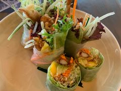 -CHINCHIN 青青·泰国料理(万象食家店)