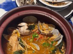 -绿茶餐厅(布吉万象汇店)