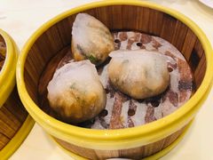 -新梅园不夜粥(龙华店)