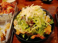 -米屋石锅拌饭(师大店)