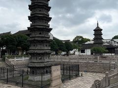 -南翔古镇