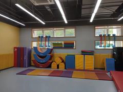 -玩胜青少儿体能(福田侨香中心)