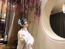 -盘子女人坊古装写真摄影(天津总店)