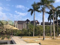 -清远熹乐谷温泉度假酒店