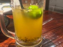 -蚬皇•陈味莞(西平景湖店)