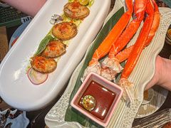 -松鹤精致料理(五一中路店)