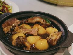 -粤香楼(新光里店)