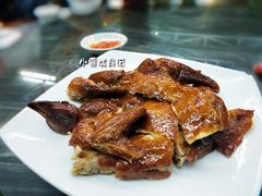 烧鸡-悦和庄餐厅(迎宾北路店)