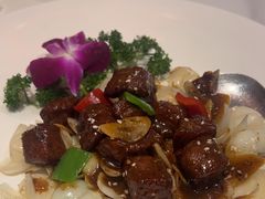 -海鸿荟餐饮(中山北路店)