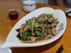 -龙姐私房菜(和顺古镇店)