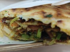 -舞素卷菜煎饼.糁汤(万达金街店)