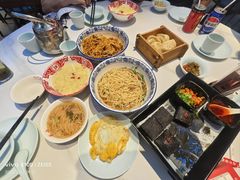 -火宫殿·小吃王国(坡子街店)