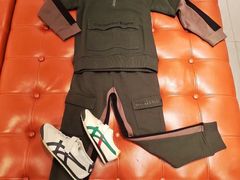 -Onitsuka Tiger(港汇恒隆广场店)