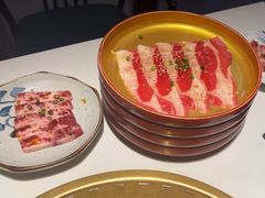 -和牛村烧肉放题(淄博王府井店)
