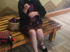 -海南槟榔谷黎苗文化旅游区