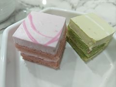 -木子谷深圳甜品自助餐(梅林店)