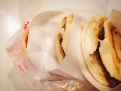 -子午路张记肉夹馍(小寨西路店)