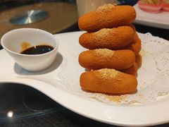 -令氏家外家岐山面(火炬路店)
