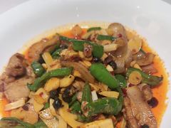 -眉州东坡·熊猫主题餐厅(枫蓝店)