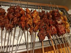 -星光小把串·海鲜烧烤(西安路店)