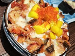 -大雄寿司(中华广场店)