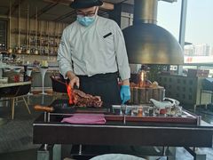 -恰餐厅CHAR Grill(北京三里屯洲际店)