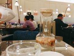 -前海沿·青岛菜(乐客城店)