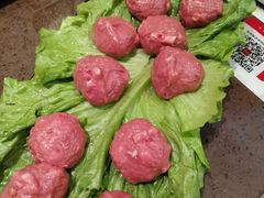 -幸运牛汕头小黄牛牛肉火锅(梅林店)