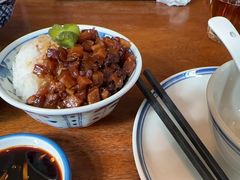 -林四喜·闽南传家菜(鼓浪屿店)