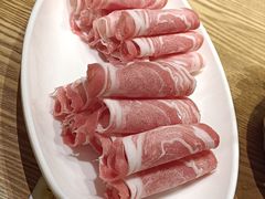 -尚海豆捞(乐虹坊店)