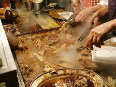 -明记牛杂(新马路分店)