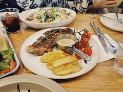 -UPPER KITCHEN(延安路店)
