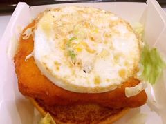 -麦当劳(农光里店)