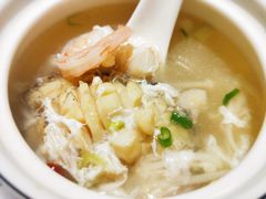 鲍鱼盅-小螺号海鲜·地道鲁菜(泉城广场店)