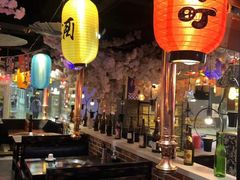 -鹤江桥·红油牛肉粉(SKP店)