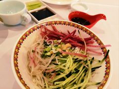 -北京全聚德(王府井店)