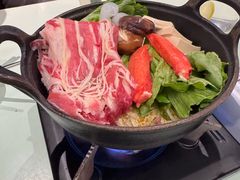 -米仓食堂(正佳广场店)