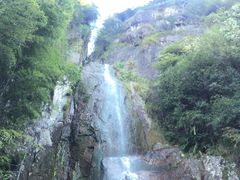 -南尖岩景区
