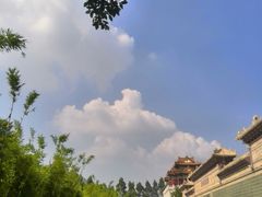 -广东圆玄道观