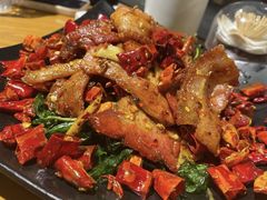 -隔壁老王·家常云南菜(花巷店)