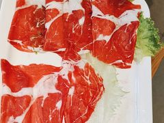 -牛街·马辈儿涮肉(牛街总店)