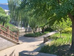 -元大都城垣遗址公园