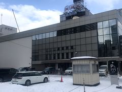 -札幌电视塔