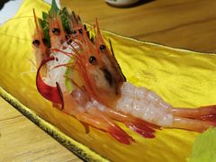 -隐鮨日料(北辰三角洲店)