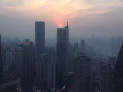 -解放碑威斯汀酒店-知味国际美食餐厅