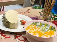 -甜心妈妈·榴莲星级糖水(北京路总店)