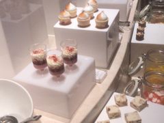 -杭州滨江世融艾美酒店·新食谱全日餐厅