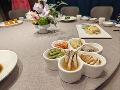 -老兴鲜(黄浦店)