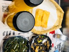 -好人民间小吃(镇江八佰伴店)